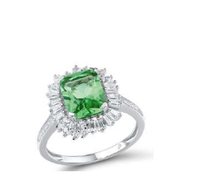 Anello Verynice Donna in Argento Zirconia J319-18 - J319-12